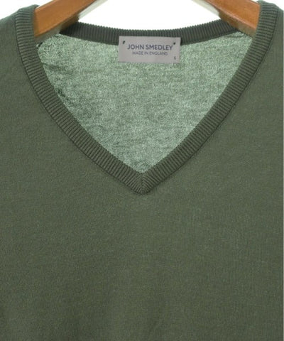 JOHN SMEDLEY Sweaters