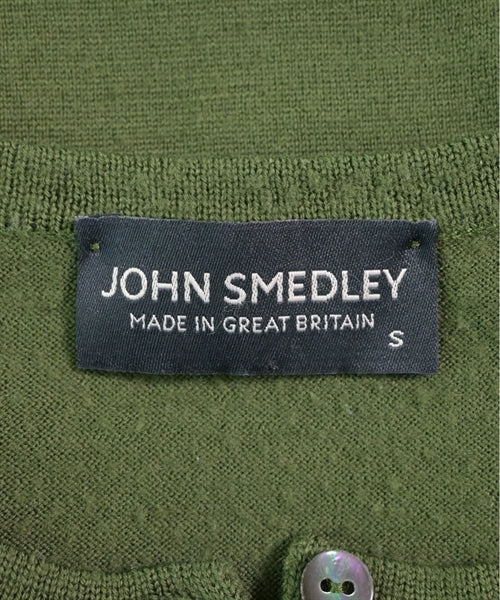JOHN SMEDLEY Cardigans