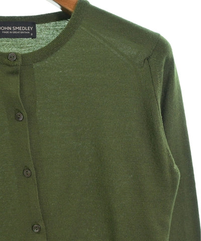 JOHN SMEDLEY Cardigans