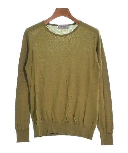 JOHN SMEDLEY Sweaters