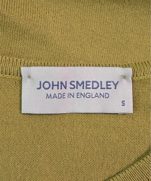 JOHN SMEDLEY Sweaters