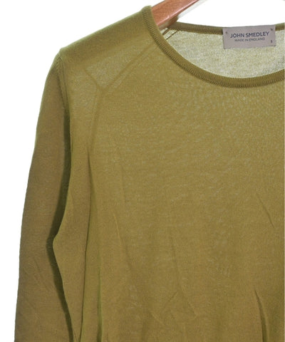JOHN SMEDLEY Sweaters