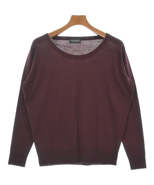 JOHN SMEDLEY Sweaters