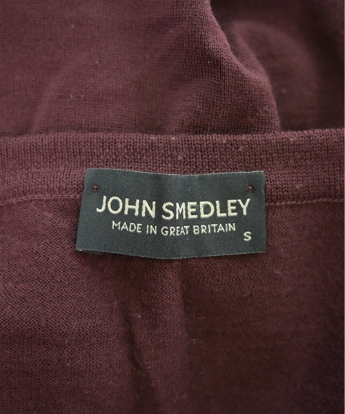 JOHN SMEDLEY Sweaters