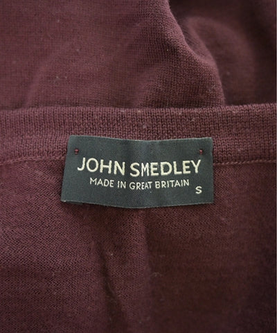 JOHN SMEDLEY Sweaters