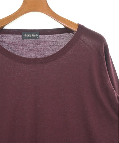 JOHN SMEDLEY Sweaters