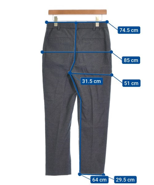 JOHN SMEDLEY Trousers