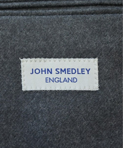 JOHN SMEDLEY Casual jackets