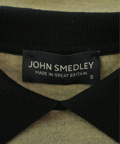 JOHN SMEDLEY Sweaters