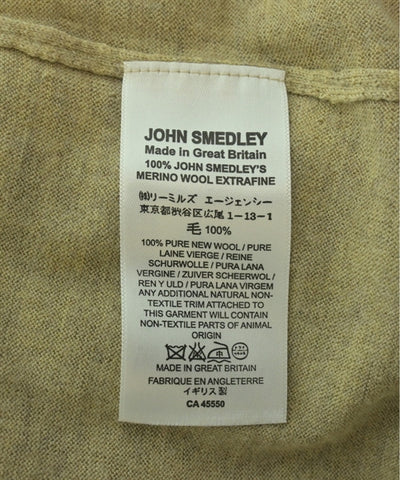 JOHN SMEDLEY Sweaters