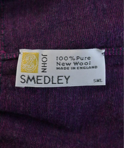 JOHN SMEDLEY Sweaters