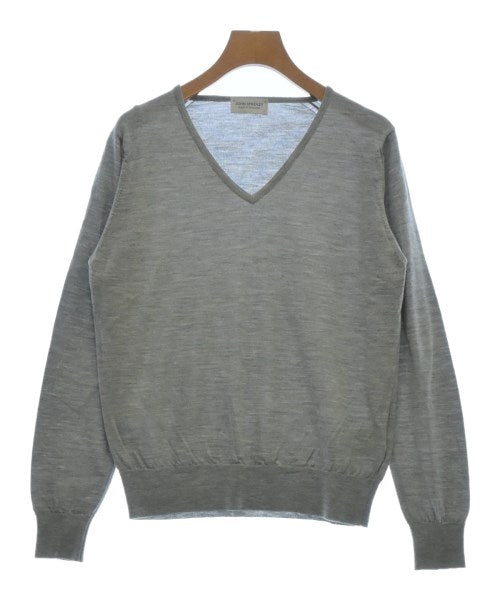 JOHN SMEDLEY Sweaters