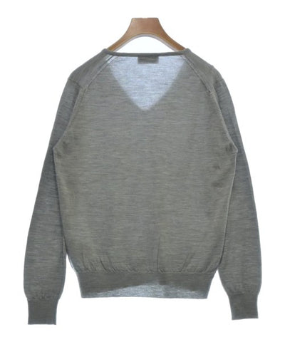 JOHN SMEDLEY Sweaters