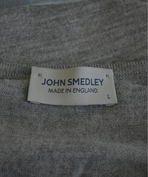 JOHN SMEDLEY Sweaters