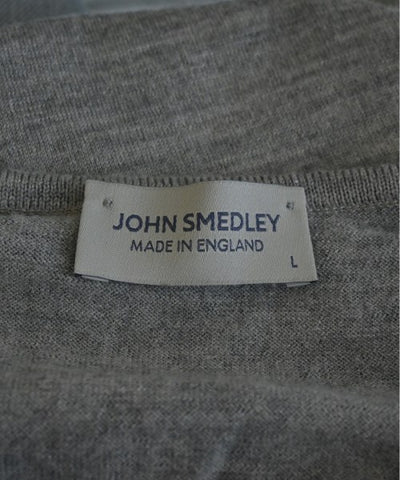 JOHN SMEDLEY Sweaters