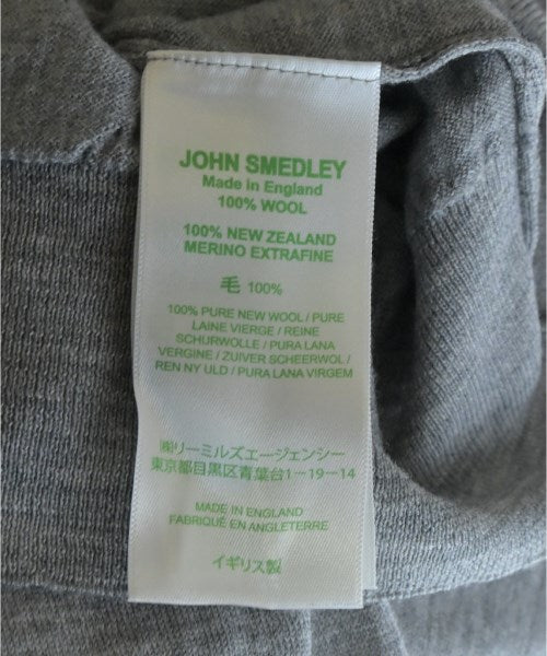 JOHN SMEDLEY Sweaters