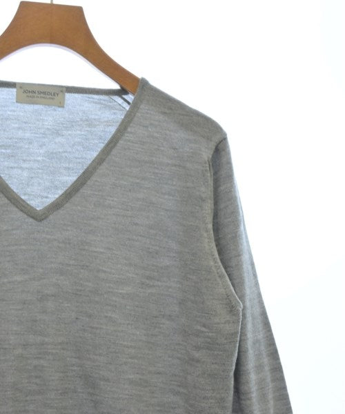 JOHN SMEDLEY Sweaters