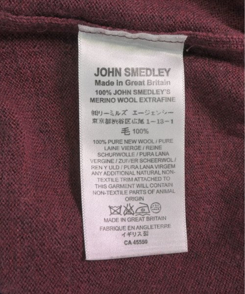 JOHN SMEDLEY Sweaters