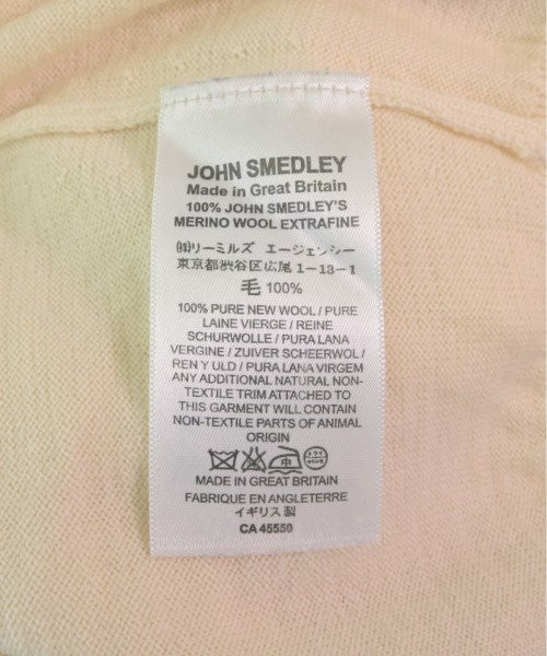 JOHN SMEDLEY Sweaters