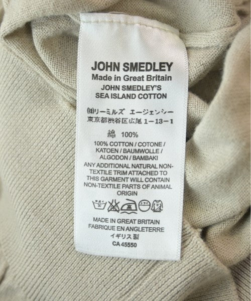JOHN SMEDLEY Sweaters