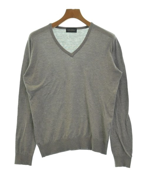 JOHN SMEDLEY Sweaters