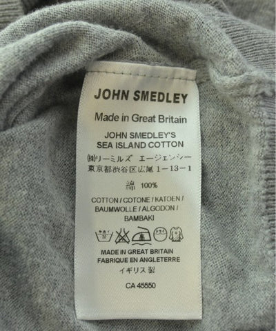 JOHN SMEDLEY Sweaters