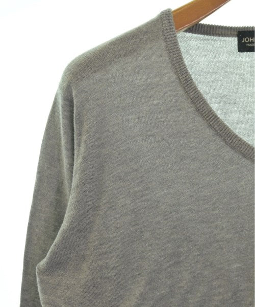 JOHN SMEDLEY Sweaters