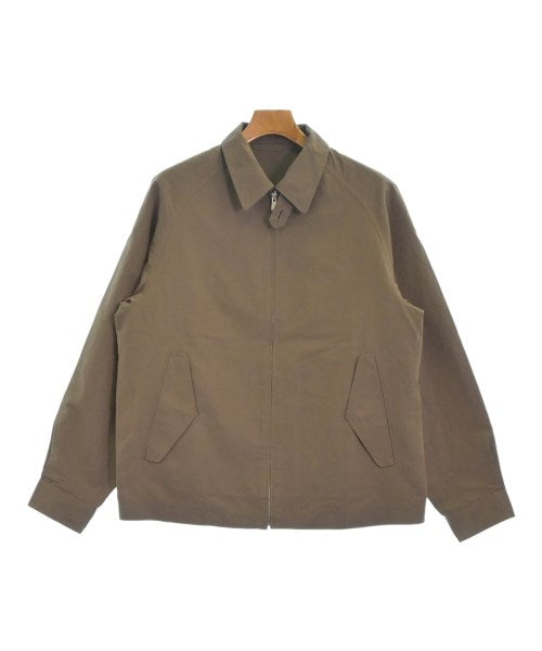 JOHN SMEDLEY Work jackets