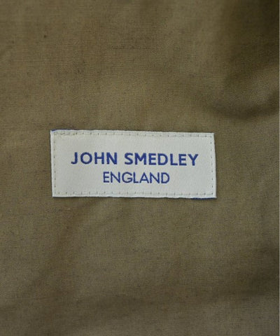 JOHN SMEDLEY Work jackets