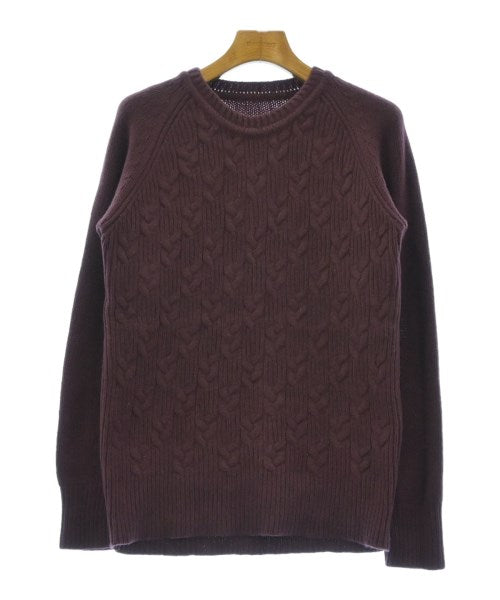 JOHN SMEDLEY Sweaters