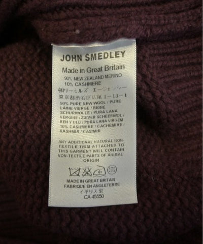 JOHN SMEDLEY Sweaters