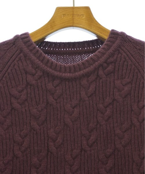 JOHN SMEDLEY Sweaters