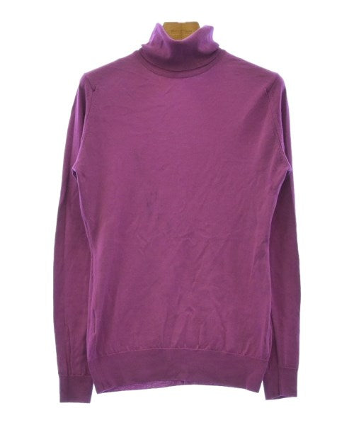 JOHN SMEDLEY Sweaters