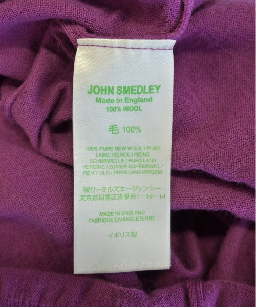 JOHN SMEDLEY Sweaters