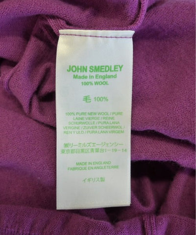 JOHN SMEDLEY Sweaters