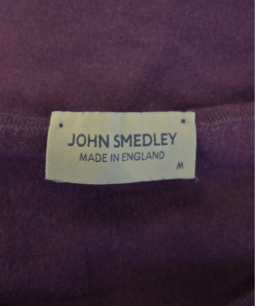 JOHN SMEDLEY Sweaters