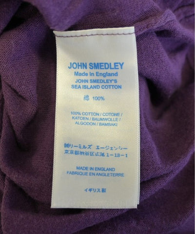 JOHN SMEDLEY Sweaters