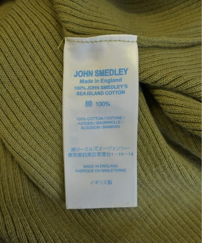 JOHN SMEDLEY Sweaters