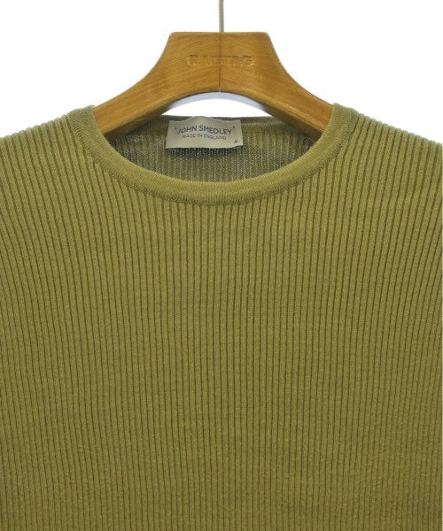 JOHN SMEDLEY Sweaters