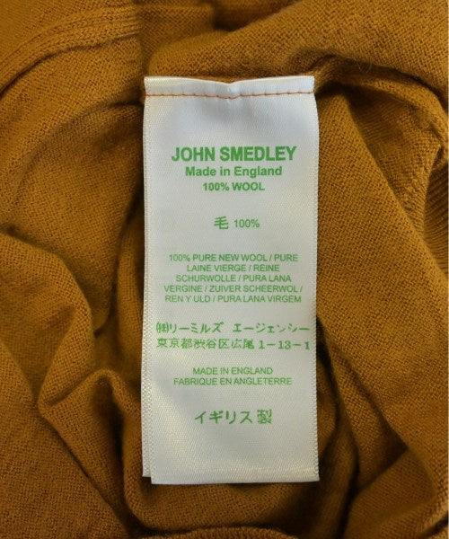 JOHN SMEDLEY Sweaters