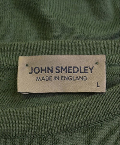 JOHN SMEDLEY Sweaters