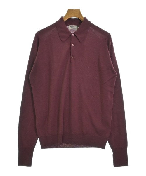 JOHN SMEDLEY Sweaters