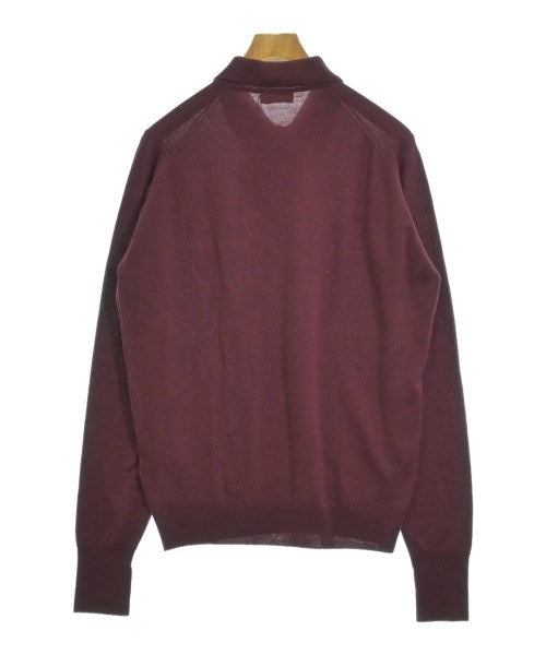 JOHN SMEDLEY Sweaters