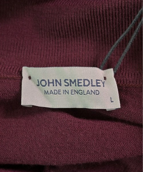 JOHN SMEDLEY Sweaters