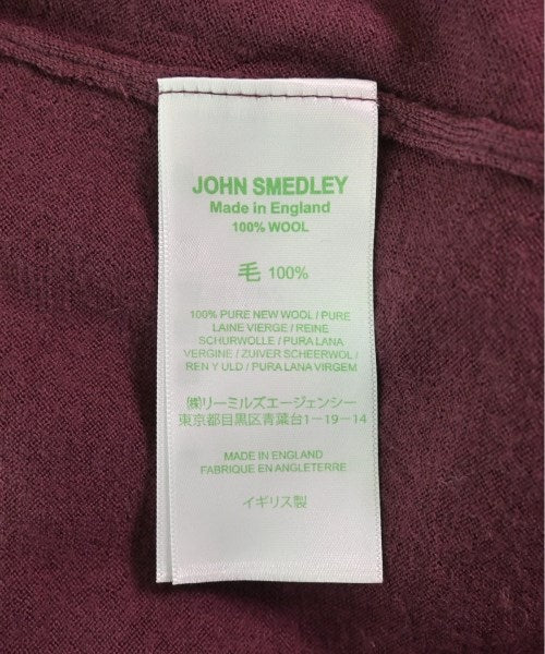 JOHN SMEDLEY Sweaters