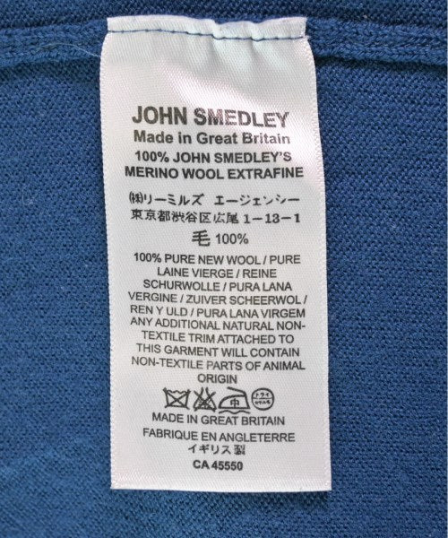 JOHN SMEDLEY Sweaters