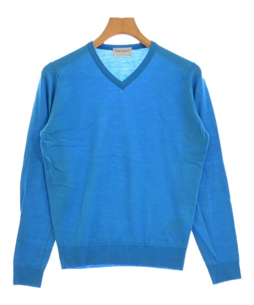 JOHN SMEDLEY Sweaters