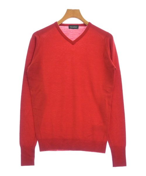 JOHN SMEDLEY Sweaters