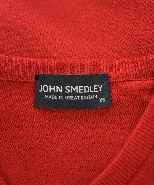 JOHN SMEDLEY Sweaters