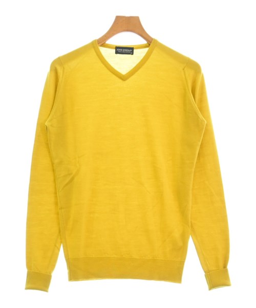 JOHN SMEDLEY Sweaters